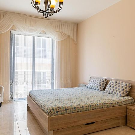 Beautiful Sea View Apartment Sliema Exterior foto